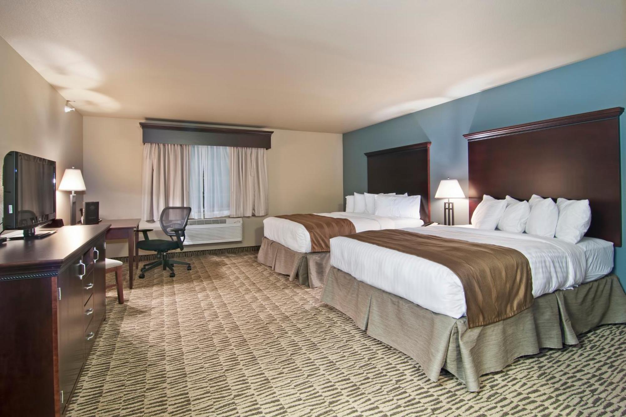 Hotel The Watford Watford City Exterior foto